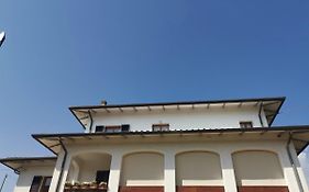 Villa Flora Affittacamere