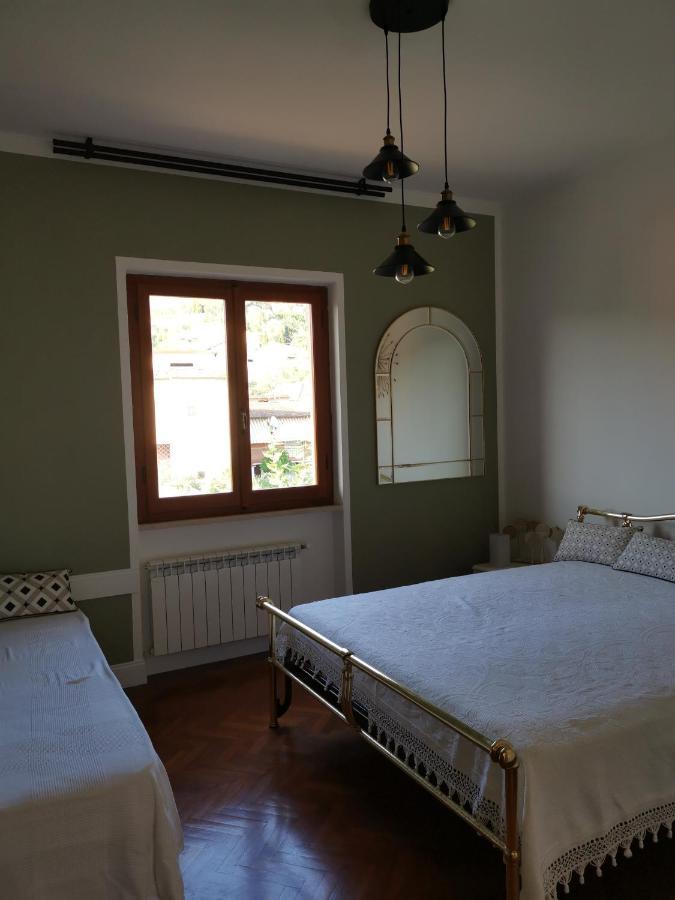Villa Flora Affittacamere Luni Extérieur photo