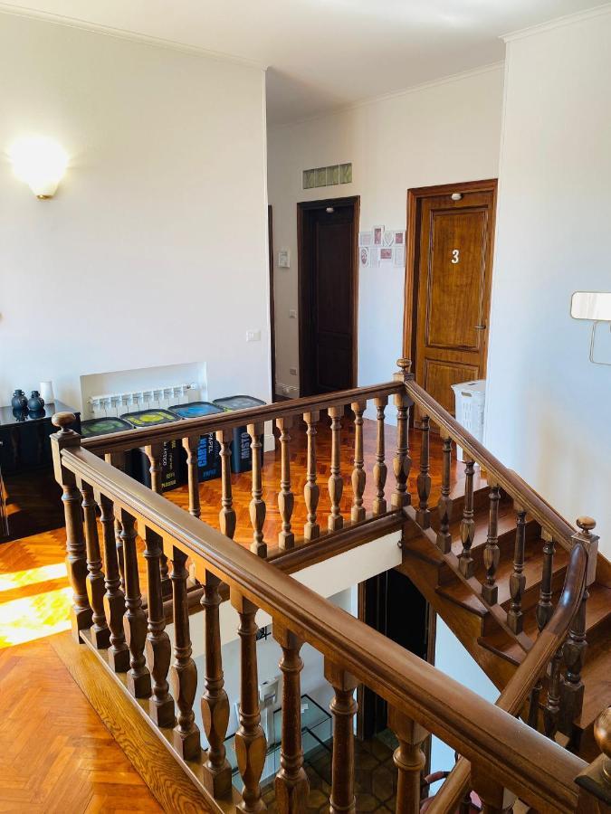 Villa Flora Affittacamere Luni Extérieur photo