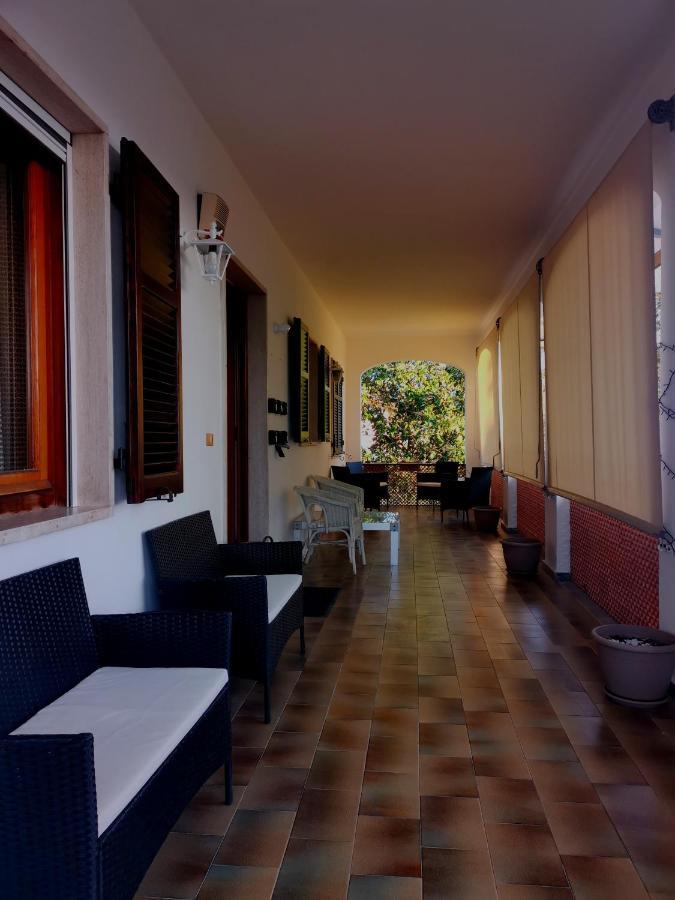 Villa Flora Affittacamere Luni Extérieur photo