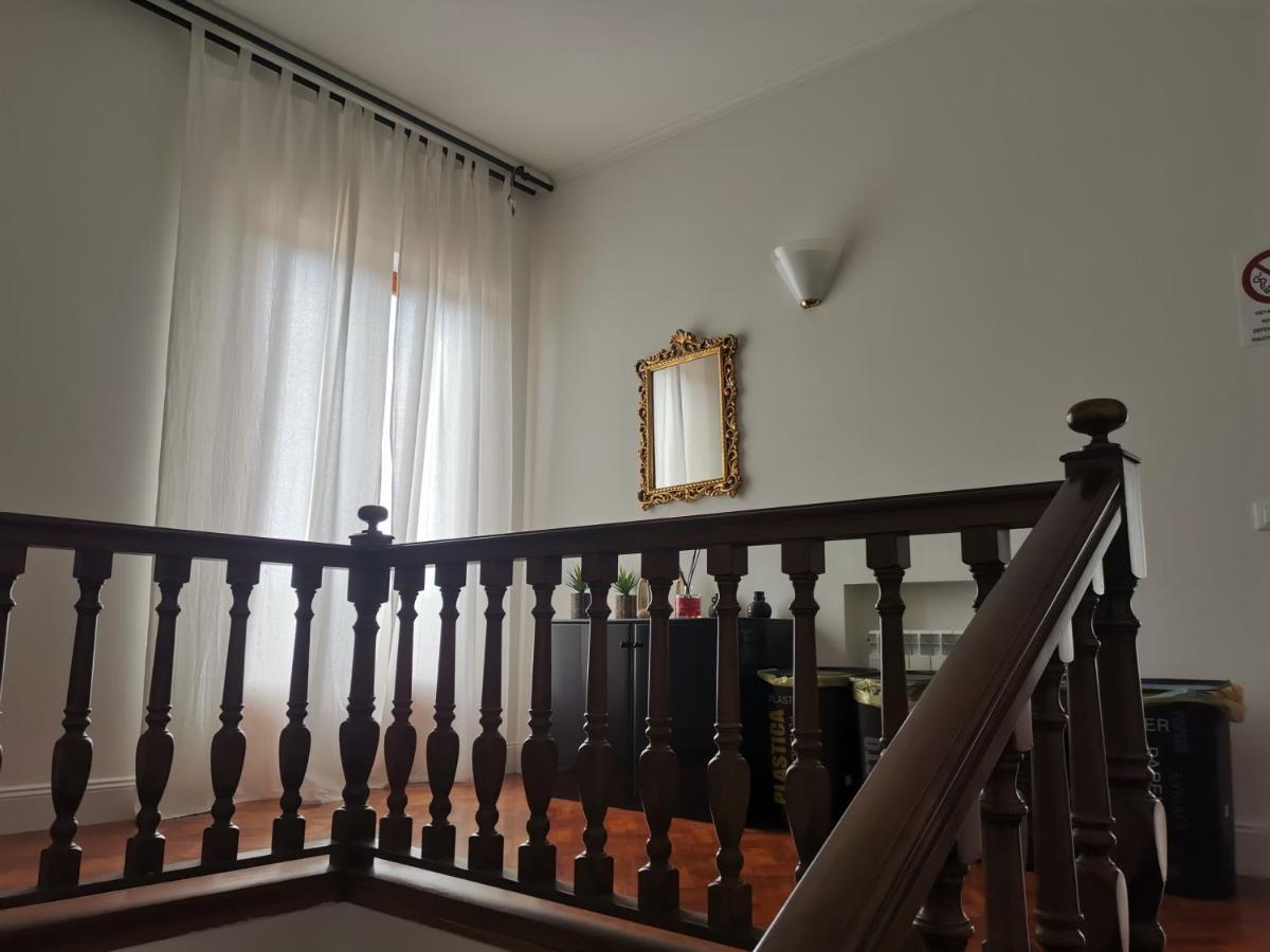 Villa Flora Affittacamere Luni Extérieur photo